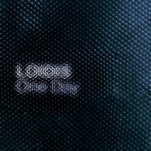 Loidis - One Day (New Vinyl)