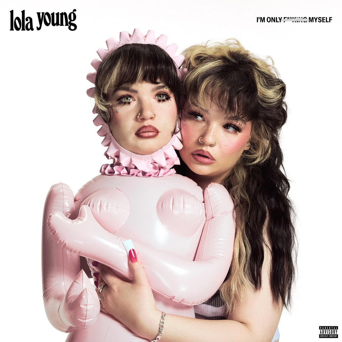 Lola Young - I'm Only F**King Myself (New Vinyl)