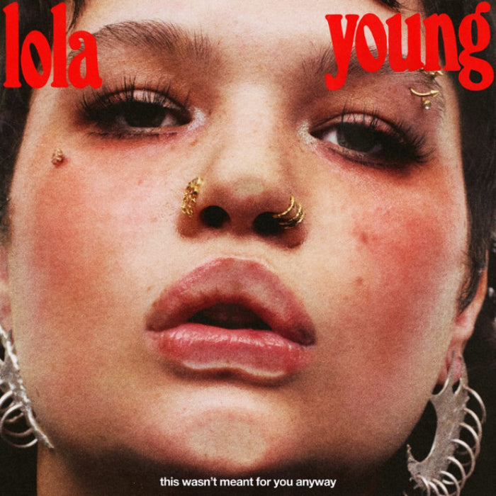 Lola Young - This Wasn't Meant For You Anyway (New Vinyl)