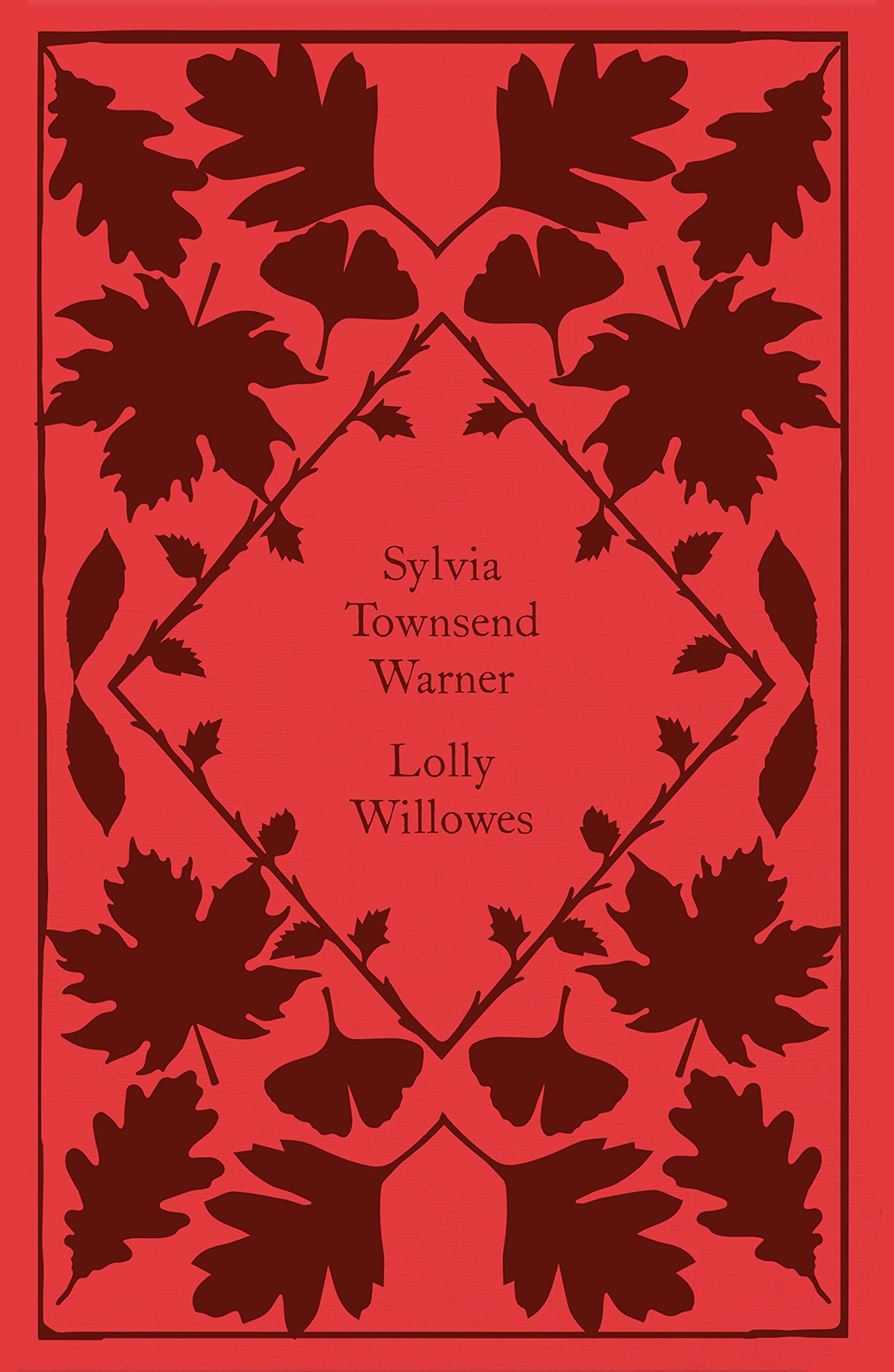 Lolly Willowes (Little Clothbound Classics) (New Book)