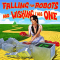 LØLØ - Falling For Robots & Wishing I Was One (New CD)