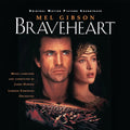 London Symphony Orchestra & James Horner - Braveheart Soundtrack (New Vinyl)