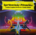 London Symphony Orchestra - Stravinsky: Petrushka (New Vinyl)