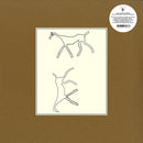 Lone Capture Library - All Natures Most Mundane Materials (New Vinyl)