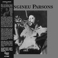 Longineu Parsons - Longineu Parsons (RSD BF 2025) (New Vinyl)