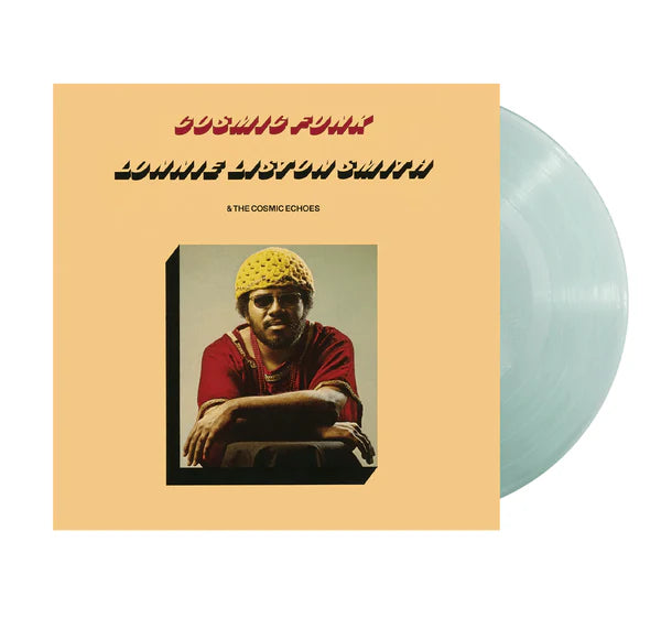 Lonnie Liston Smith - Cosmic Echoes (Coke Clear Vinyl) (New Vinyl)