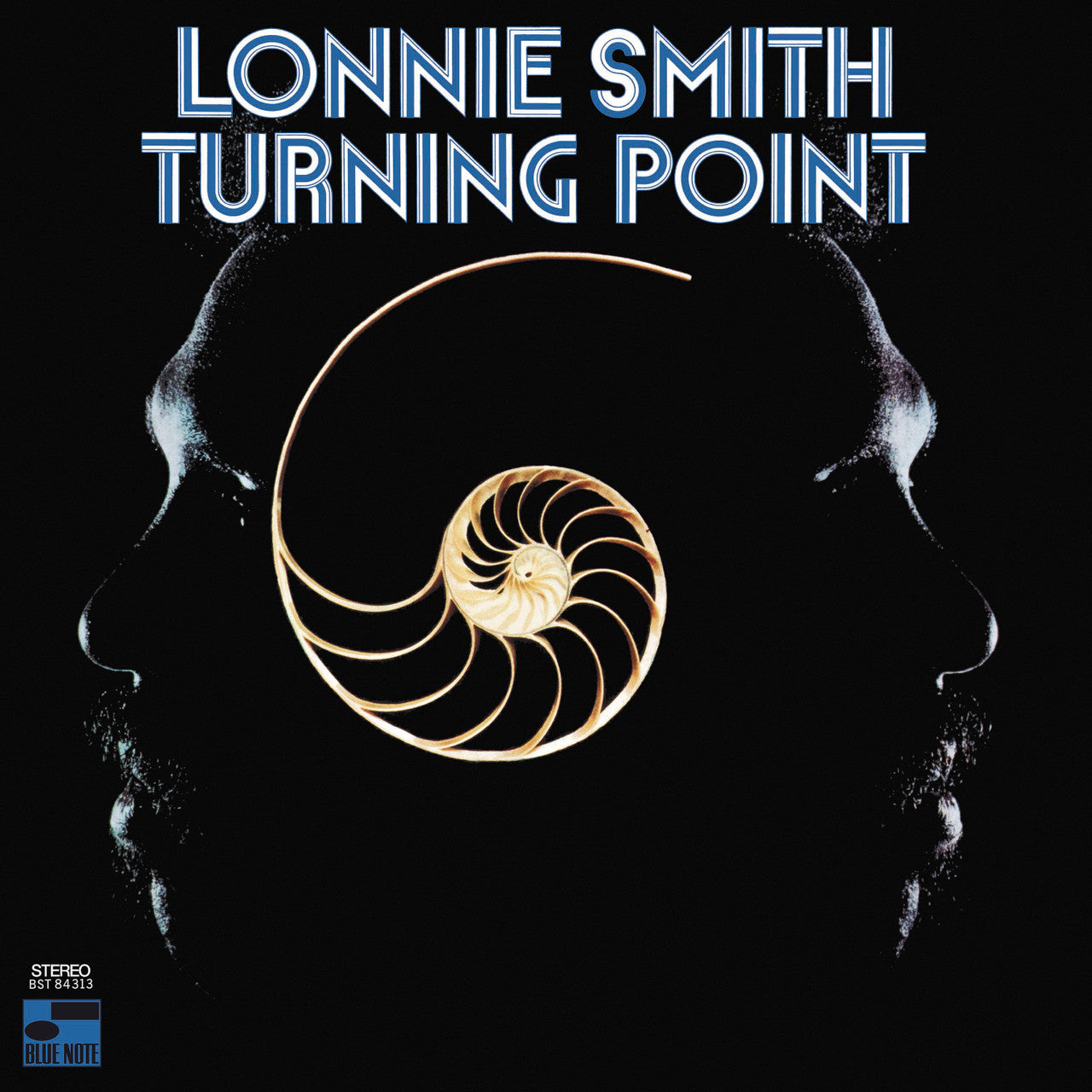 Lonnie Smith - Turning Point (Blue Note Classic Series) (New Vinyl)
