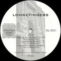 Loosefingers (Larry Heard) - Loosefingers EP (12") (New Vinyl)