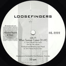 Loosefingers (Larry Heard) - Loosefingers EP 2 (12") (New Vinyl)