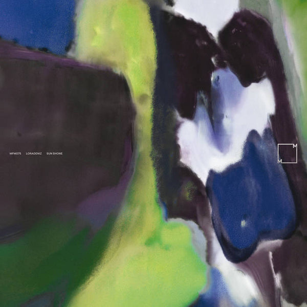 Loradeniz - Sun Shone (New Vinyl)