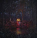 Lord Huron - The Cosmic Selector Vol. 1 (New Vinyl)