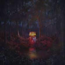 Lord Huron - The Cosmic Selector Vol. 1 (New Vinyl)