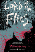 Lord of the Flies (New Book)