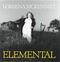 Loreena McKennitt - Elemental (Transparent Green Vinyl) (New Vinyl)