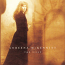 Loreena McKennitt - The Visit (Clear Vinyl) (New Vinyl)