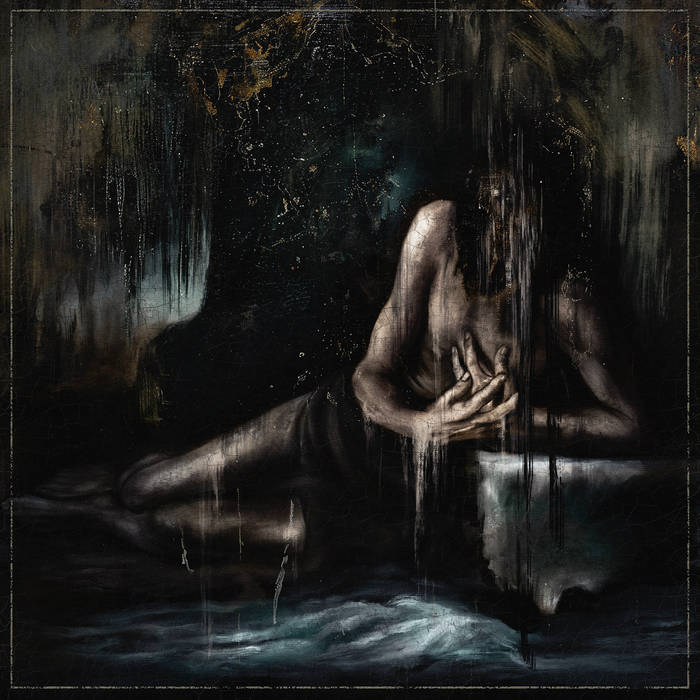 Lorna Shore - I Feel The Everblack Festering Within Me (2LP) (New Vinyl)
