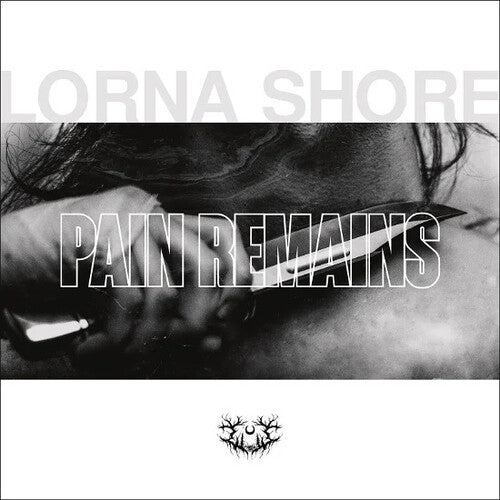 Lorna Shore - Pain Remains (Black Vinyl) (New Vinyl)