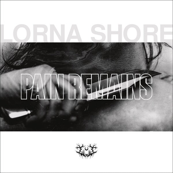 Lorna Shore - Pain Remains (Limited Digipak) (New CD)
