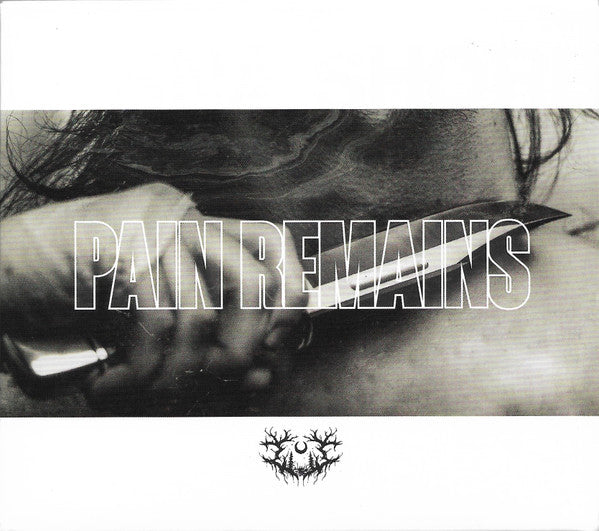 Lorna Shore - Pain Remains (New CD)