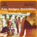 Los Amigos Invisibles - The New Sounds Of The Venezuelan Gozadera (2LP/Gold) (New Vinyl)