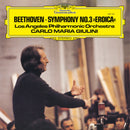 Los Angeles Philharmonic Orchestra & Carlo Maria Giulini - Beethoven Symphony No. 3: Eroica (New Vinyl)