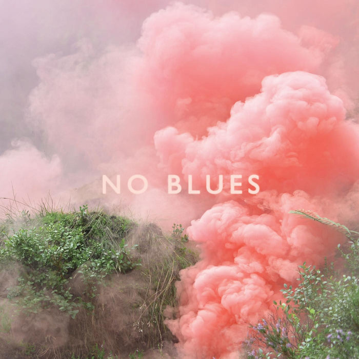 Los Campesinos! - No Blues (Transparent Green with Pink Splatter) (New VInyl)