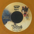 Los Daddys - Cumbia en la Region 7" (New Vinyl)