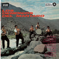 Los Demonios del Mantaro - Los Demonios del Mantaro (New Vinyl)