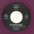 Los Disco Duro - Chambacu/Momentos 7" (New Vinyl)
