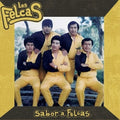 Los Felcas - Sabor A Felcas (New Vinyl)