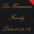 Los Hermanos - Family 12" (New Vinyl)