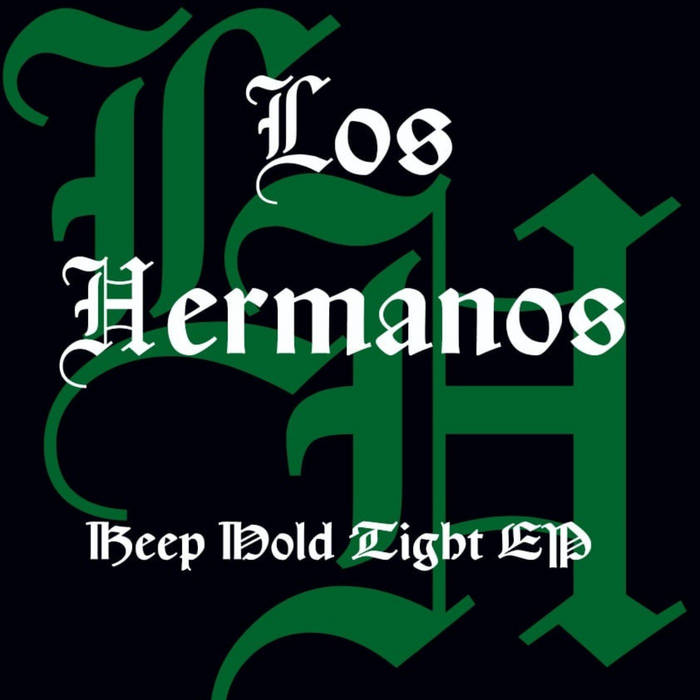 Los Hermanos - Keep Hold Tight EP (New Vinyl)