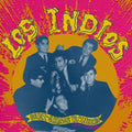 Los Indios - Los Indios (New Vinyl)