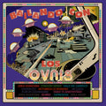 Los Ovnis - Bailando Al Ritmo De Los Ovnis (New Vinyl)