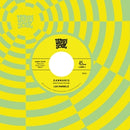 Los Pambele/Los Darlings Du Huanuco - Cannabis/Marihuana (7") (New Vinyl)