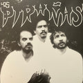 Los Pirañas - Una Oportunidad Mas De Triunfar En La Vida (New Vinyl)