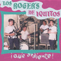 Los Roger's De Iquitos - Que Ardiente (New Vinyl)