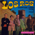 Los Ros - Cuentame Cosas Tuyas (7") (New Vinyl)