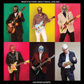 Los Straitjackets - What's So Funny About Peace, Love And Los Straitjackets (Yellow Vinyl) (New Vinyl)