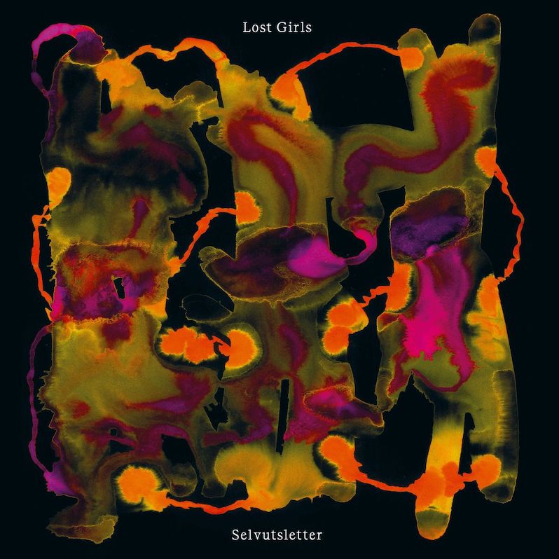 Lost Girls - Selvutsletter (New Vinyl)