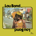 Lou Bond - Lou Bond (All-Analog) (Clear Yellow Vinyl) (New Vinyl)