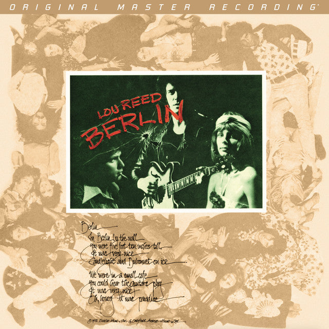Shop All - Lou Reed – Sonic Boom Records