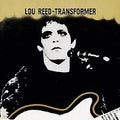 Lou Reed - Transformer (Black And White Splatter Vinyl) (New Vinyl)