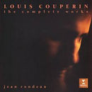 Louis Couperin - Jean Rondeau: The Complete Works (10CD) (New CD)