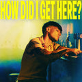 Louis Tomlinson - How Did I Get Here (Deluxe Edition) (New CD)