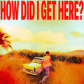Louis Tomlinson - How Did I Get Here (White & Yellow Marble Vinyl) (New Vinyl)