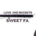 Love And Rockets - Sweet F.A. (2LP Expanded Edition) (New Vinyl)