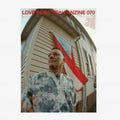 Love Injection Fanzine 70 (New Magazine)