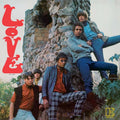 Love - Love (Transparent Red) (Rocktober 2026) (New Vinyl)