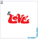 Love - The Complete Elektra Albums (New CD)